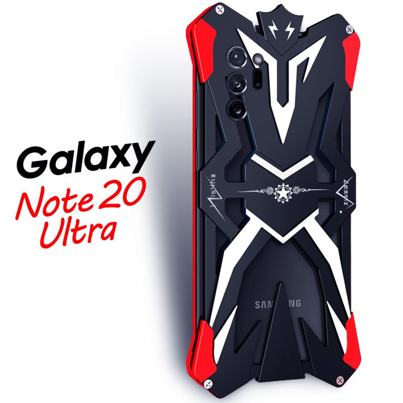 Armor Metal Aluminum Cover For Samsung - Premium Mobile Phone Cases from JSLTXDY - Just $35! Shop now at Dressmycell.com Armor Metal Aluminum Cover For Samsung - Premium Mobile Phone Cases from JSLTXDY - Just $35! Shop now at Dressmycell.com